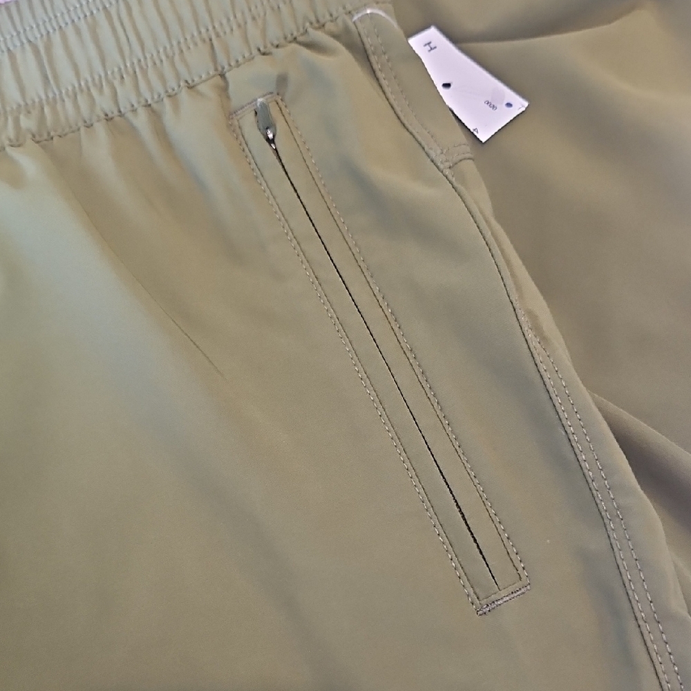 THE NORTH FACE Woman Green Moister Wicking Hiking Jogging Plus  Pants SizeXXXL - Picture 8 of 12